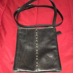 Coach Cross Body Purse